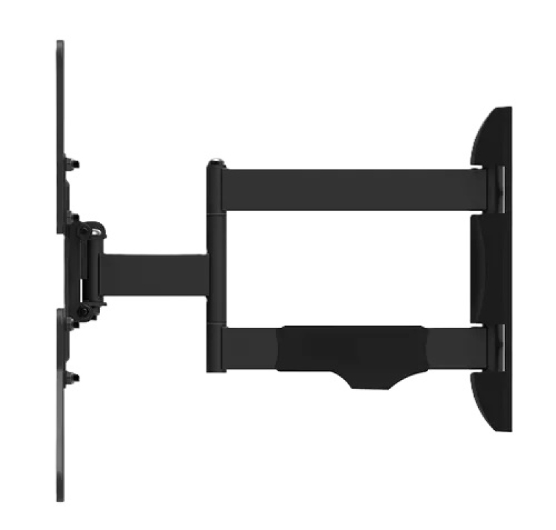 Neomounts WL40-550BL14 - Vollbewegliche TV-Wandhalterung